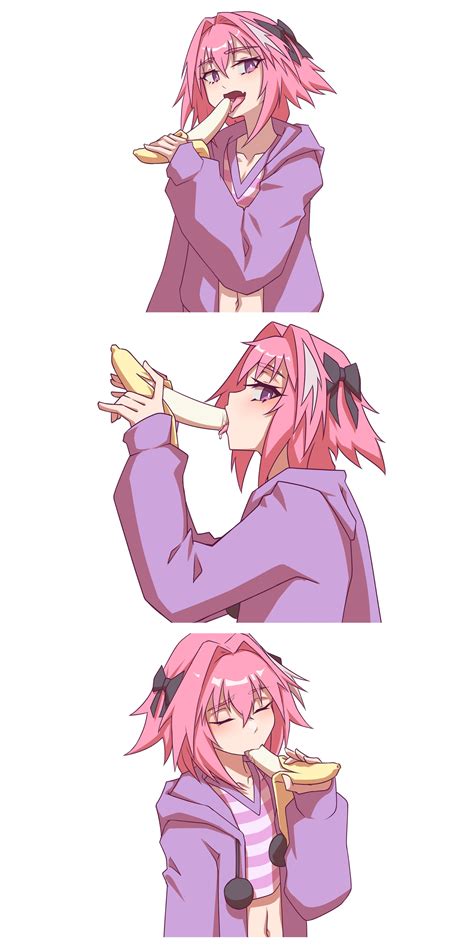 astolfo hentai manga